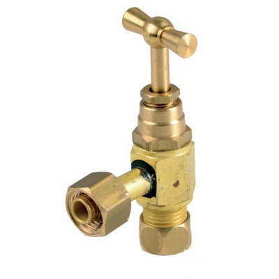 Robinet de remplissage GL - de 90 à 00.5- FRISQUET - F3AA40138