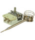 Thermostat électrique 85X (B)- FRISQUET - F3AA40139