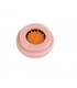 Régulateur débit orange/rose 10L- FRISQUET - F3AA40141