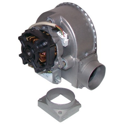 Ventilateur équipé H.VENTOUSE- FRISQUET - F3AA40154