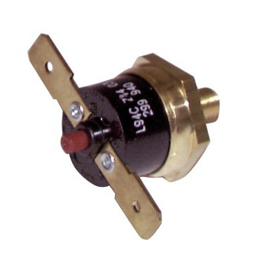 Sécurité surchauffe 94°C 230V - après 94- FRISQUET - F3AA40157