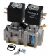 Bloc gaz TK25 retardé- FRISQUET - F3AA40432