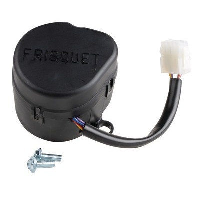 Moteur vanne 4 voies - après 00- FRISQUET - F3AA40524