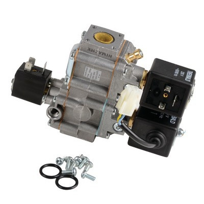 Bloc gaz BIC à partir de 01.17- FRISQUET - F3AA40660