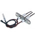 Électrode / Sonde- FRISQUET - F3AA40669