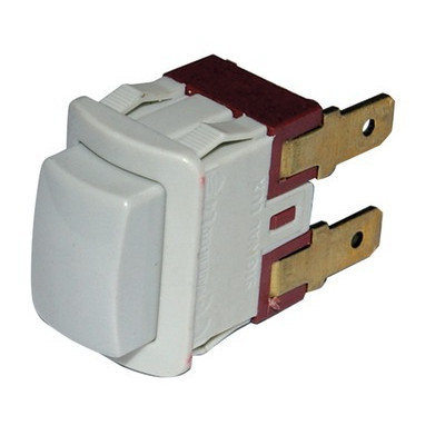 Bouton poussoir- FRISQUET - F3AA40676