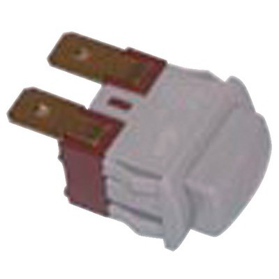Bouton poussoir- FRISQUET - F3AA40677