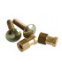 Fixation avant chambre vent 01- FRISQUET - F3AA40689