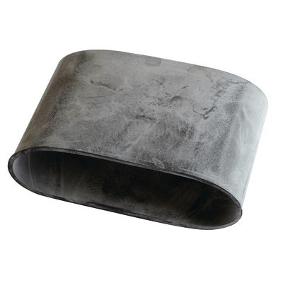 Manchette caoutchouc lg80 hv23- FRISQUET - F3AA40777