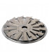 Pales statiques cd/evo32- FRISQUET - F3AA40964