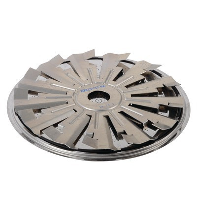 Pales statiques cplt cd/evo32- FRISQUET - F3AA40964