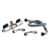 Kit disconnecteur TS MOD jusqu'à 99.52- FRISQUET - F3AA41009