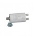 Condensateur motoventilateur 3mf/400v- FRISQUET - F3AA41207