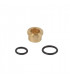 Rondelle tube retour CD20- FRISQUET - F3AA41410