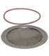 Brûleur joint travi23 15.40- FRISQUET - F3AA41466