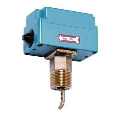 Contrôleur débit d'eau différentiel étroit F61SB- JOHNSON CONTROLS - F61SB-9106