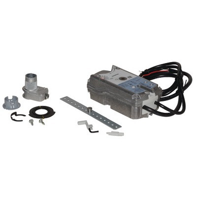 Servomoteur 7nm 2pts 24v raz volet rotatif- SIEMENS - GMA126.1E