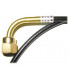 Capillaire synthétique F1/4" SAE L1000 H- JOHNSON CONTROLS - H735AA-100C