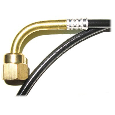 Capillaire synthétique F1/4" SAE L1000 H- JOHNSON CONTROLS - H735AA-100C
