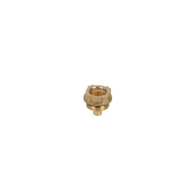 Bouchon vanne 3 voies- DE DIETRICH CHAPPEE - JJD000600750
