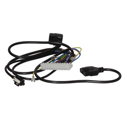 Faisceau 230v vg-moteur v3v-circul. mi- DE DIETRICH CHAPPEE - JJD008513890
