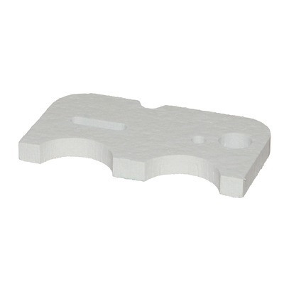 Panneau isolant cache inférieur chambre- CHAPPEE - JJJ003202520