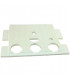 Panneau isolant CACH 2b 23/28-31ff- CHAPPEE - JJJ003202800