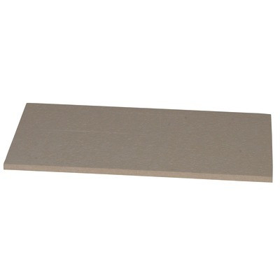 Panneau isolant arrière 31kW- DE DIETRICH CHAPPEE - JJJ005213290