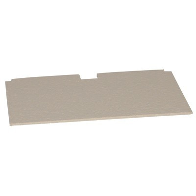 Panneau isolant avant- DE DIETRICH CHAPPEE - JJJ005213340