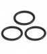 Joint 17.86x2.62- DE DIETRICH CHAPPEE - JJJ005404600  - (X10)