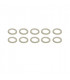 Joint G 3/4 17x24x2- DE DIETRICH CHAPPEE - JJJ005404650  - (X10)