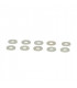 Joint 3/8- DE DIETRICH CHAPPEE - JJJ005404970  - (X10)