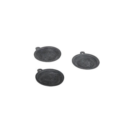 Membrane sécurité débit d'eau- CHAPPEE - JJJ005405960  - (X3)