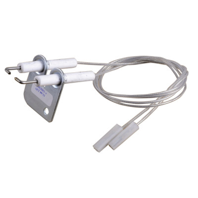 Électrode allumage L500mm - CHAFFOTEAUX : 61002801