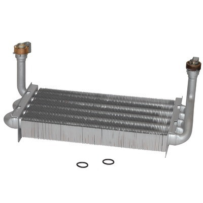 Échangeur principal 23kW- CHAPPEE - JJJ005632470