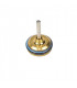 Clapet chauffage vanne 3 voies- CHAPPEE - JJJ005646170