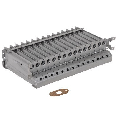 Bruleur 15 becs- CHAPPEE - JJJ005653300