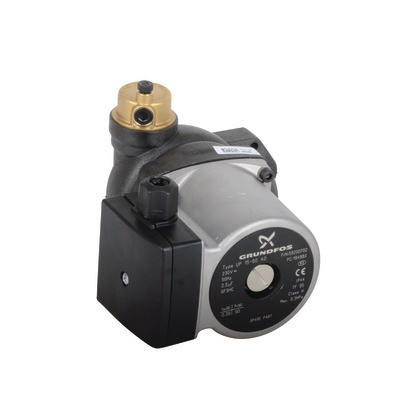Moteur circulateur 3 vitesses- DE DIETRICH CHAPPEE - JJJ005655620