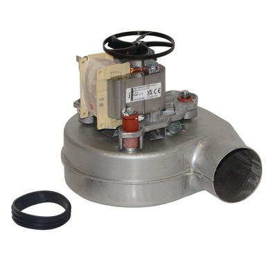 Ventilateur 1V Mvl Rlg108 75W- DE DIETRICH CHAPPEE - JJJ005655730