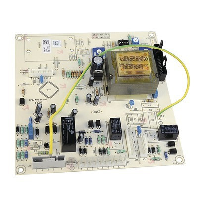 Circuit imprimé- DE DIETRICH CHAPPEE - JJJ005672510