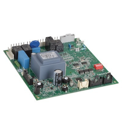 Circuit imprimé LMU33 VANN.S- CHAPPEE - JJJ005678250