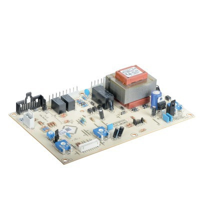 Carte electronique/init.master- DE DIETRICH CHAPPEE - JJJ005685480