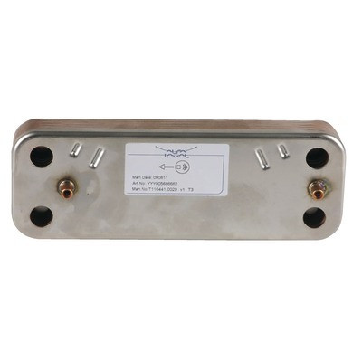 Échangeur sanitaire- CHAPPEE - JJJ005686660