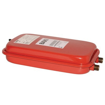 Vase d'expansion 10l- CHAPPEE - JJJ005690530