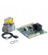 Vanne gaz848/circuit imprimé Lmu 54d- CHAPPEE - JJJ005702310