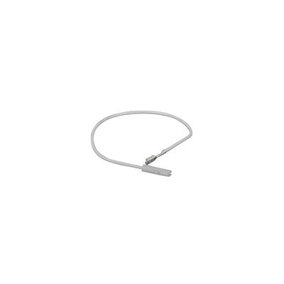Cable masse électrode allumage- DE DIETRICH CHAPPEE - JJJ008511150