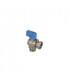 Robinet mf g 1/2 p/80l- CHAPPEE - JJJ009951230