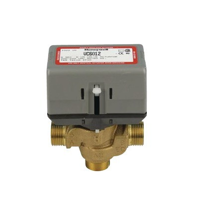 Kit valv.3vie honeywell  (vc6012+vcz- BIASI - KI1042512