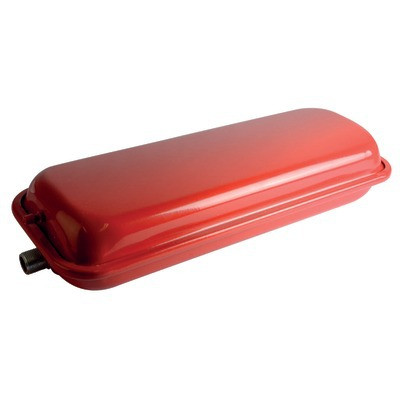 Vase d'expansion 8lt - rectangulaire 3/4- BIASI - KI1043103