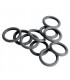 Joint torique echangeur ecs- BIASI - KI1043144  - (X10)